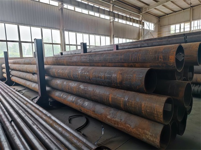 徐州15crmog高压锅炉管