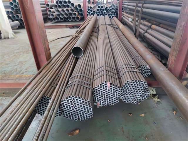 徐州15crmog无缝钢管