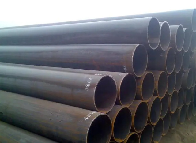 徐州GB3087无缝管