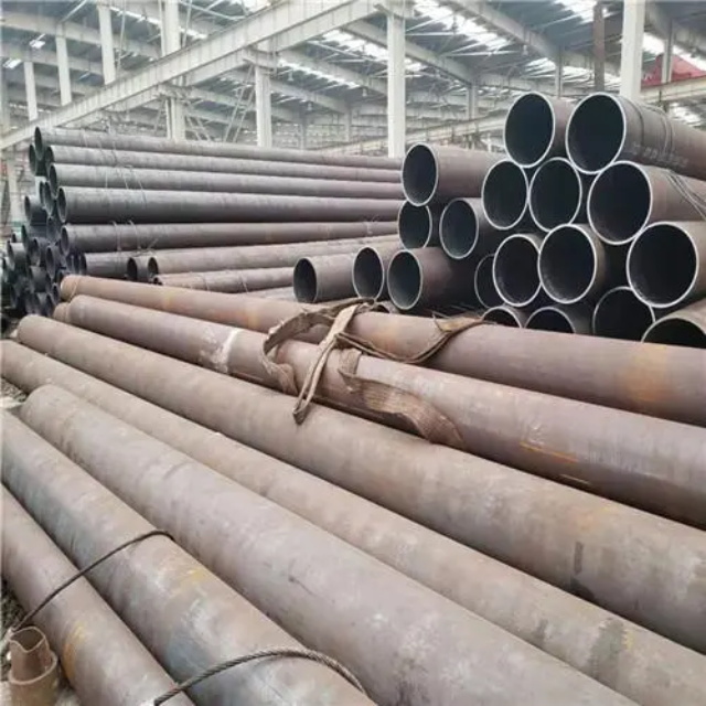 徐州GB3087低中压锅炉管