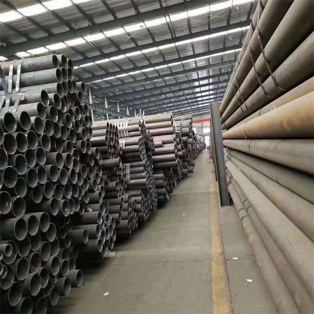 徐州3087低中压无缝钢管