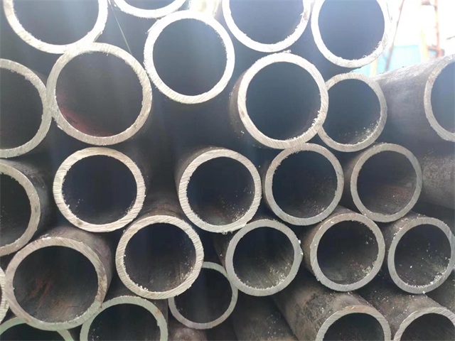 徐州45#无缝钢管多少钱