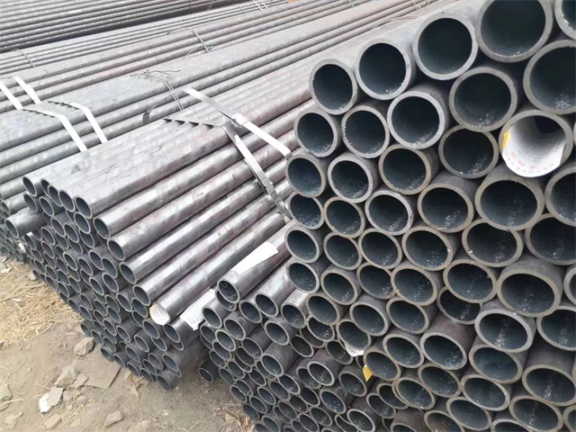 徐州45#无缝钢管厂家