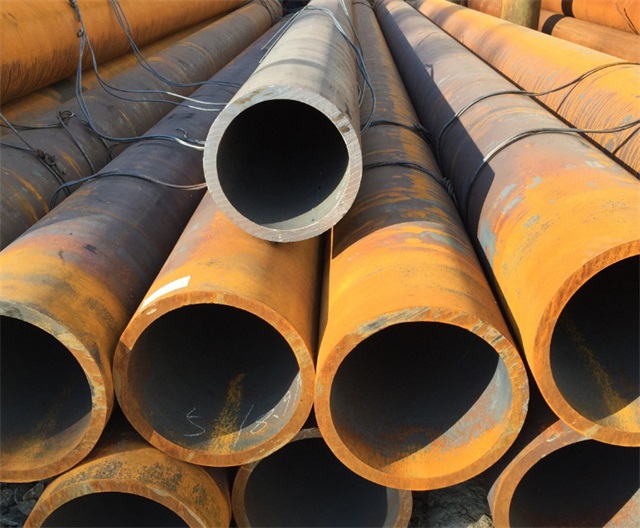 徐州厚壁无缝钢管批发