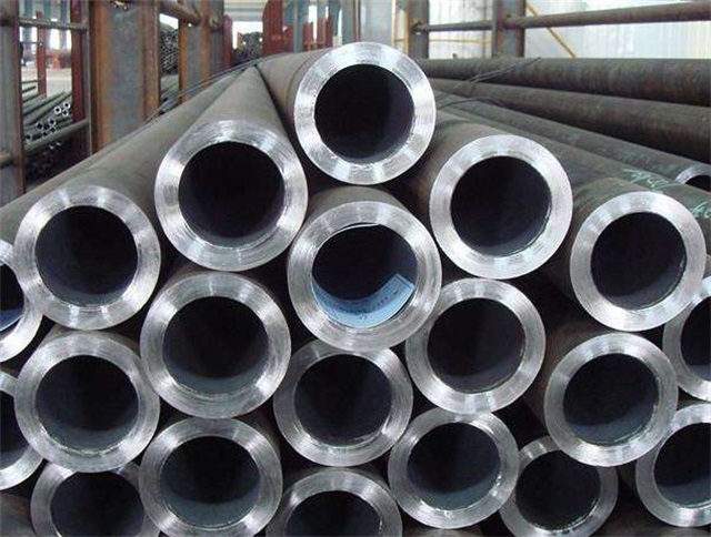 徐州厚壁无缝钢管报价