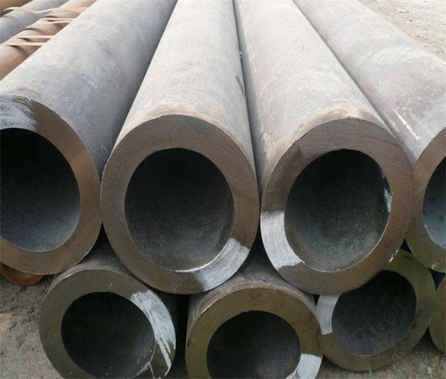 徐州厚壁无缝钢管型号