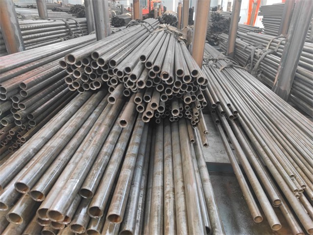 徐州精密无缝钢管批发