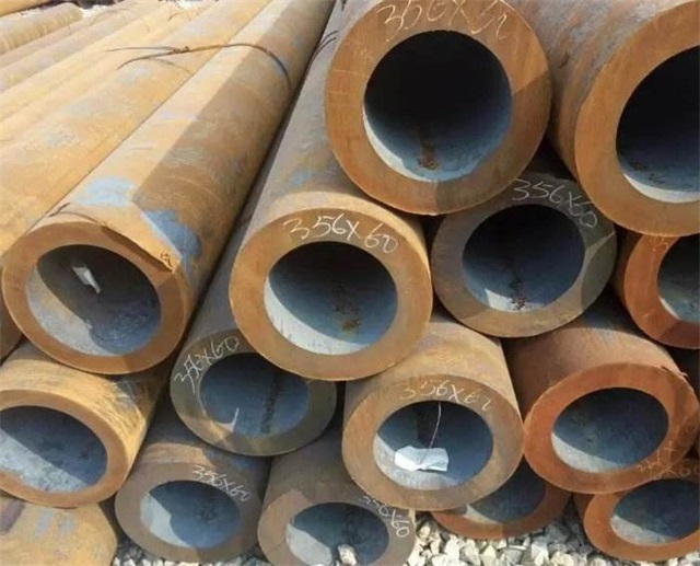 徐州厚壁无缝钢管采购
