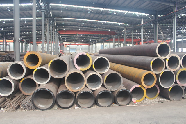 徐州厚壁无缝钢管费用