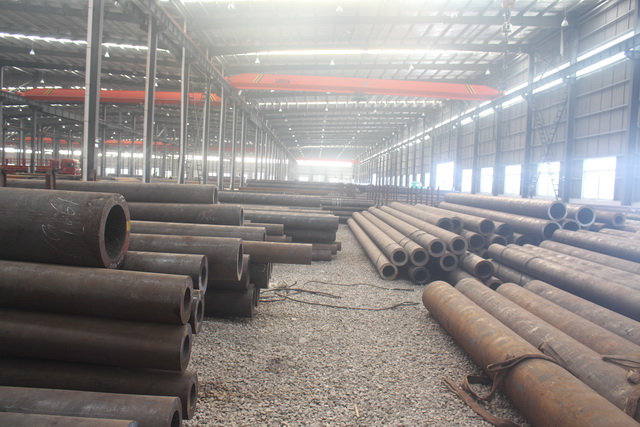 徐州厚壁无缝钢管电话