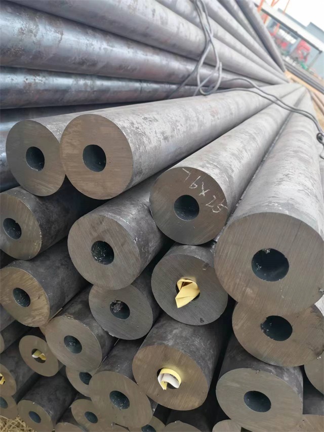 徐州15crmo无缝钢管
