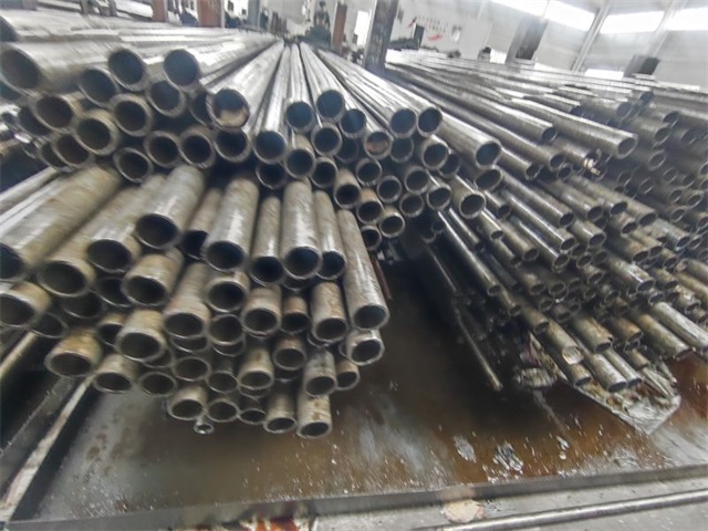 徐州精密无缝钢管价格