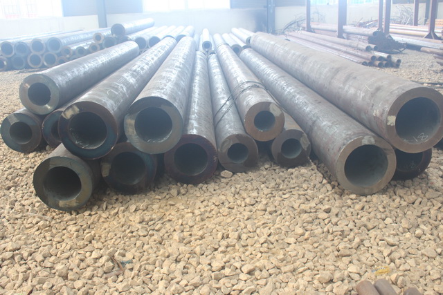 徐州厚壁无缝钢管批发厂家