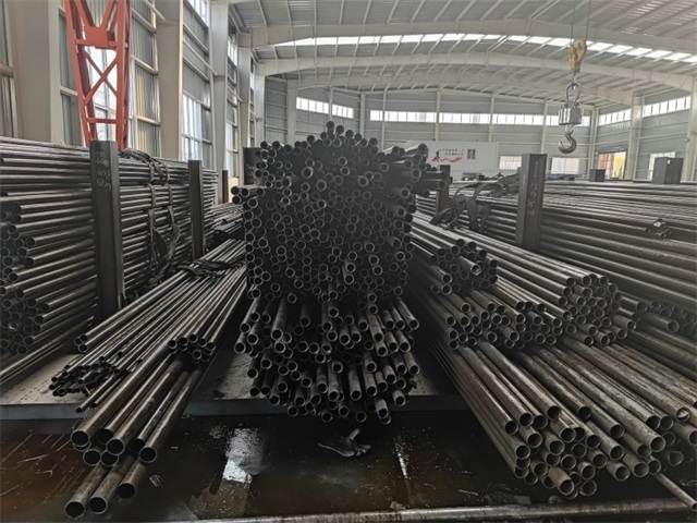 徐州30Cr精密无缝钢管