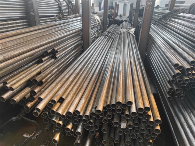 徐州35CrMo精密无缝钢管