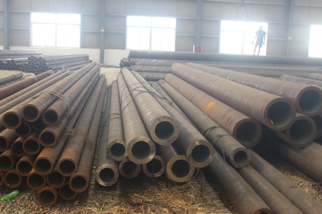 徐州厚壁无缝钢管定做厂家
