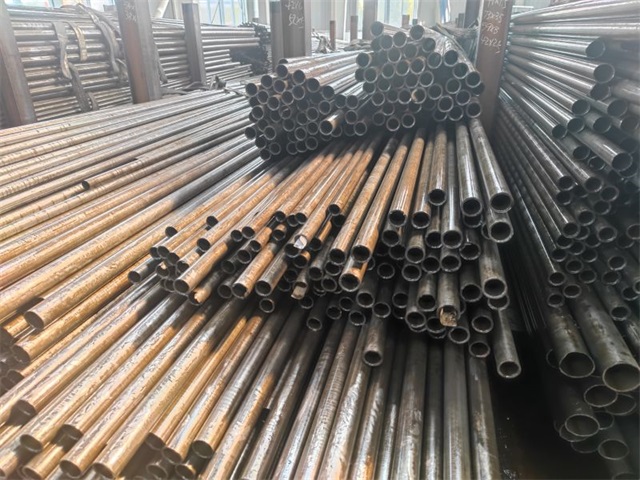 徐州精密无缝钢管销售电话