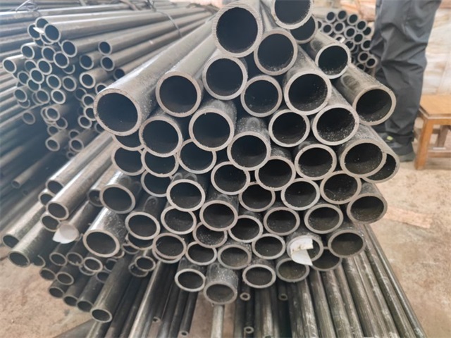 徐州精密无缝钢管定做