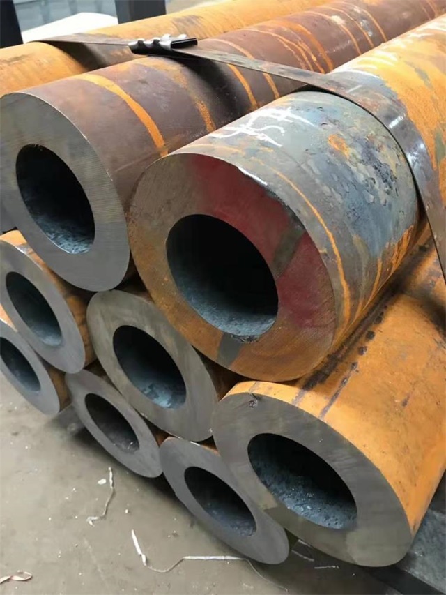 徐州厚壁无缝钢管型号规格