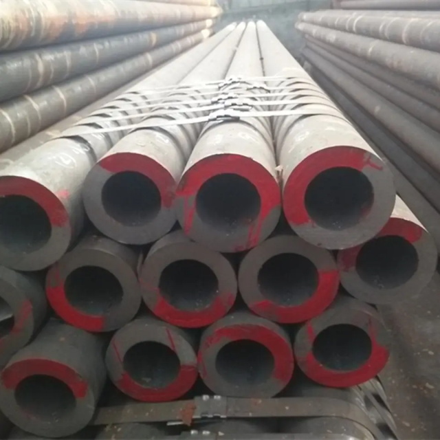 徐州304厚壁无缝钢管