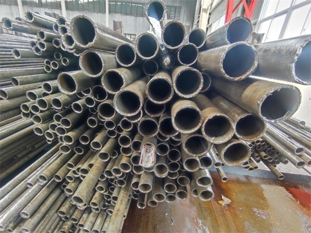 徐州精密无缝钢管厂商