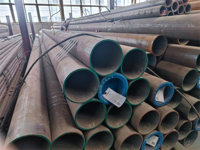 徐州12CrMoG锅炉管