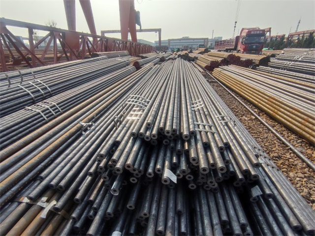 徐州20mng无缝钢管