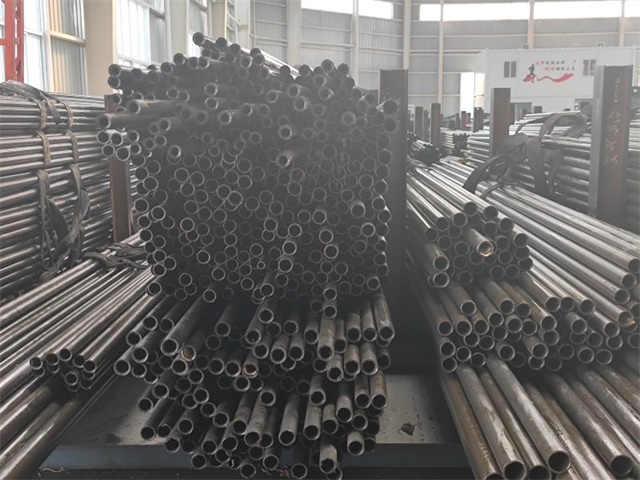 徐州精密无缝钢管销售厂家