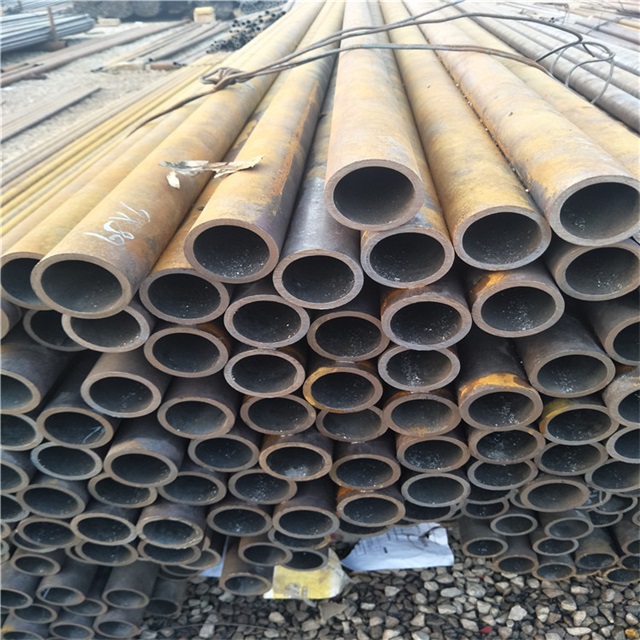 徐州10CrMo910厚壁无缝钢管