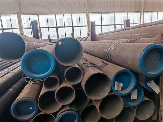 徐州12Cr3MoVSiTiB高压锅炉管