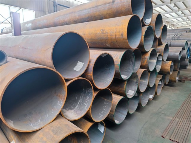 徐州12CrMoG高压无缝钢管