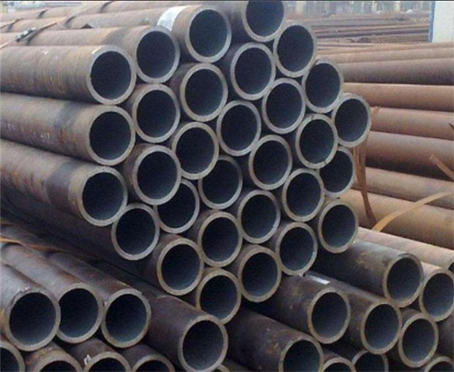 徐州q345e低温无缝钢管