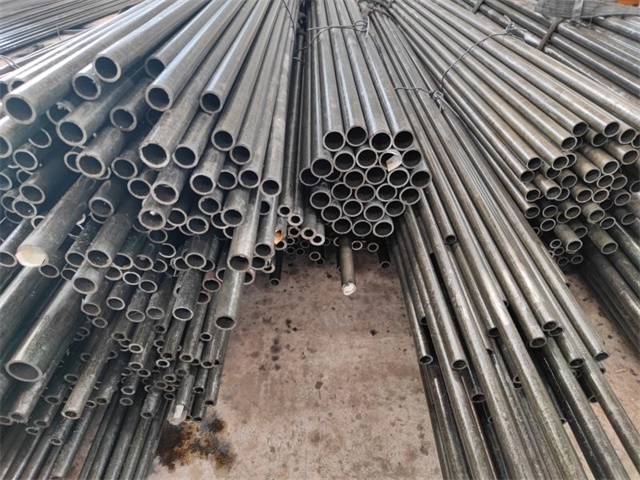 徐州20cr精密无缝钢管