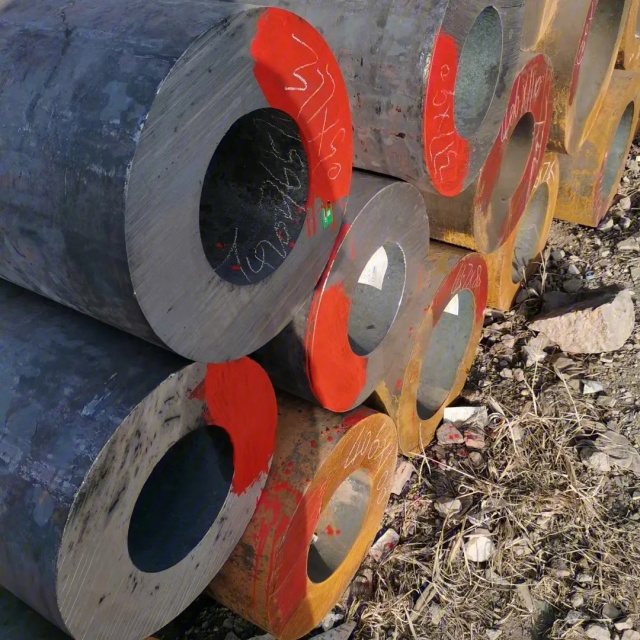 徐州厚壁无缝钢管零售