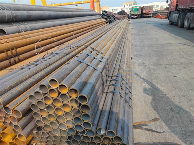 徐州l245无缝钢管