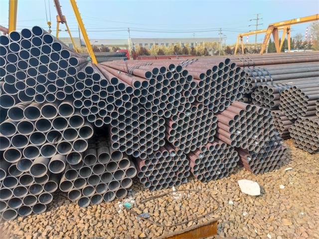 徐州20crmo无缝钢管