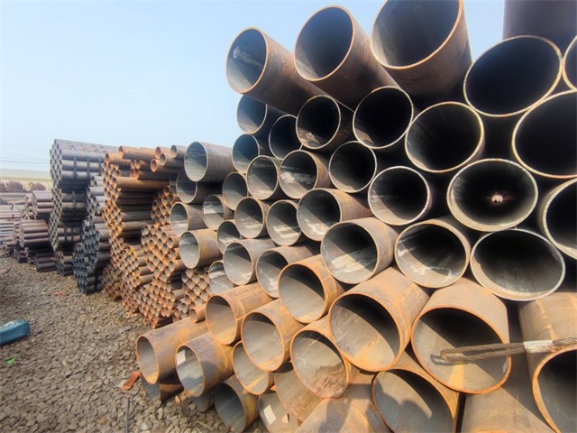 徐州12cr1mov无缝钢管