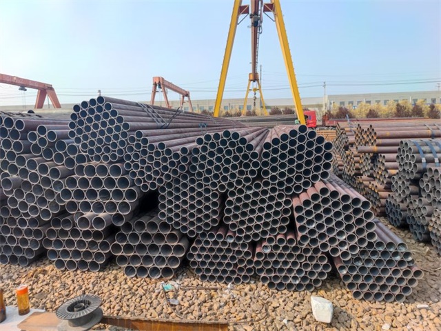 徐州1cr5mo无缝钢管