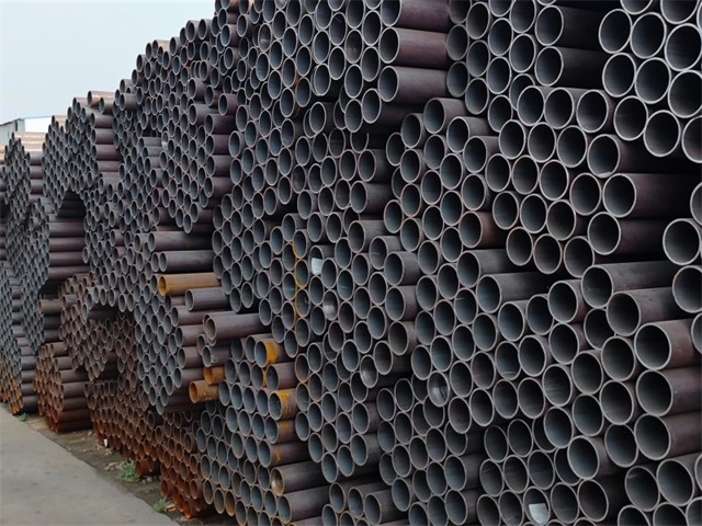 徐州q235c无缝钢管
