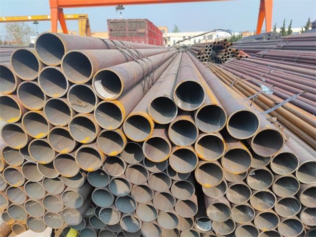 徐州p91无缝钢管