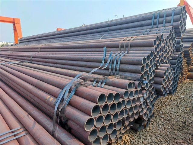 徐州20#无缝钢管