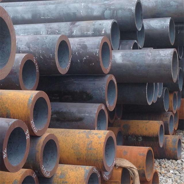 徐州20g厚壁无缝钢管
