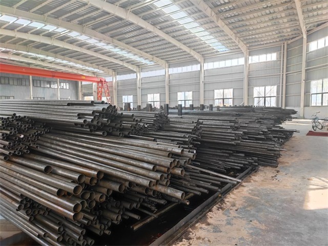 徐州精密光亮无缝钢管价格