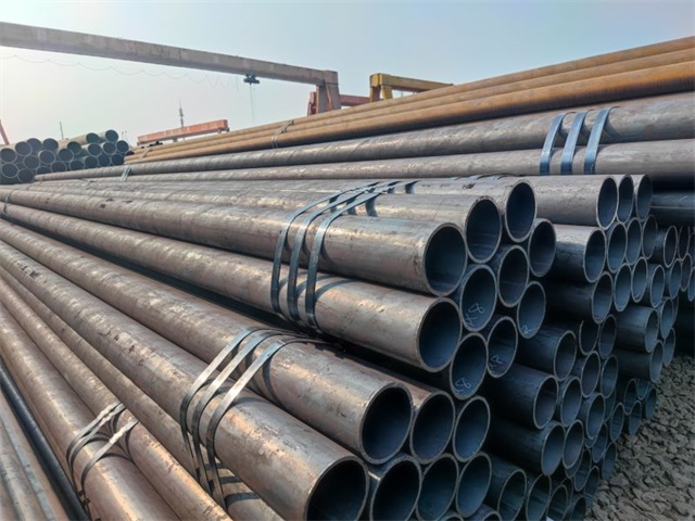 徐州45#无缝钢管销售