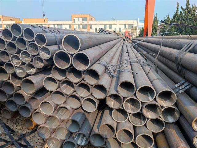 徐州45#无缝钢管厂家价格