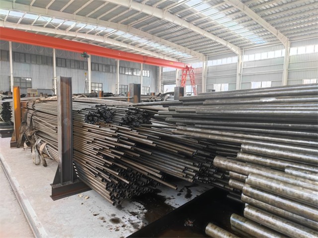 徐州12crmov精密无缝钢管