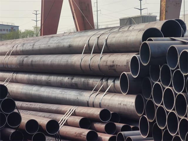 徐州304无缝钢管厂