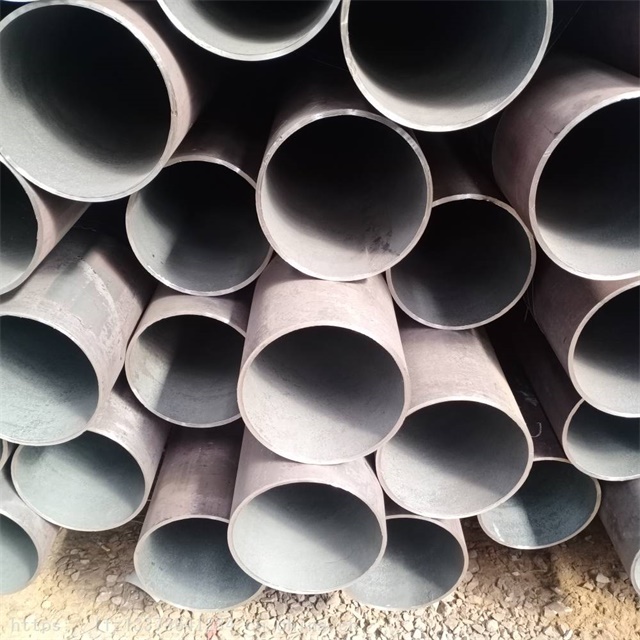 徐州中低压无缝钢管