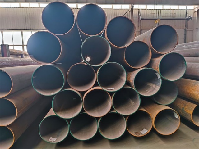 徐州高压无缝钢管现货