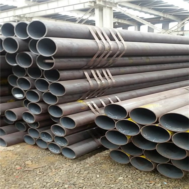 徐州无缝钢管厂价格